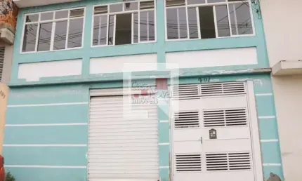 Casa com 3 quartos à venda na Rua Barreiro Grande, 201, Vila Medeiros, São Paulo
