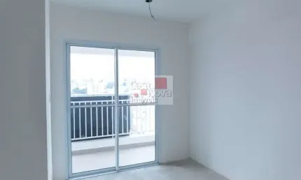 Apartamento com 2 quartos à venda na Rua Padre Agostinho de Matos, 28, Parada Inglesa, São Paulo, 55 m2 por R$ 530.000