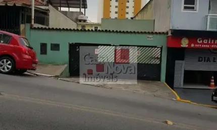 Casa com 3 quartos à venda na Avenida Gustavo Adolfo, 2047, Vila Gustavo, São Paulo