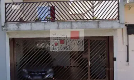 Casa com 3 quartos à venda na Avenida Jaci Toledo, 338, Vila Sabrina, São Paulo