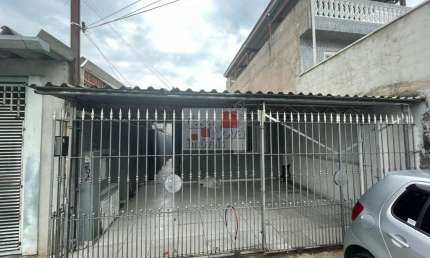 Casa com 4 quartos à venda na Rua Doutor Albino Camargo Neto, 54, Parque Edu Chaves, São Paulo