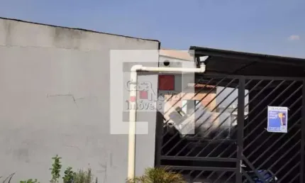 Casa em condomínio fechado com 3 quartos à venda na Travessa Vieira Souto, 93, Vila Medeiros, São Paulo