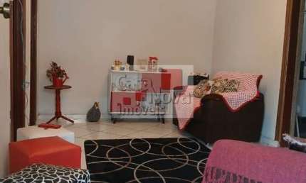 Casa com 2 quartos à venda na Rua Itamonte, 613, Vila Medeiros, São Paulo
