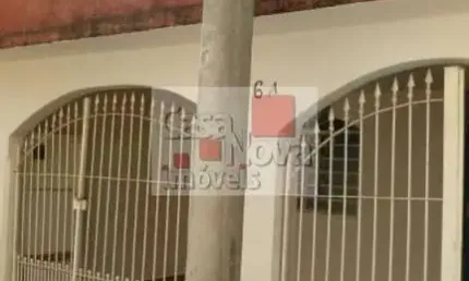 Casa com 4 quartos à venda na Avenida Edgar Ruzzant, 960, Jardim Brasil (Zona Norte), São Paulo
