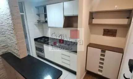 Apartamento com 2 quartos à venda na Rua Orindiúva, 345, Vila Maria Alta, São Paulo