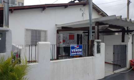 Casa em condomínio fechado com 2 quartos à venda na Rua João Batista de Mendonça, 62, Vila Sabrina, São Paulo