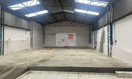 Ponto comercial para alugar na Avenida Júlio Buono, 1502, Vila Gustavo, São Paulo