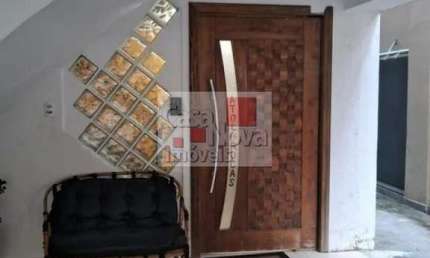 Apartamento com 2 quartos à venda na Rua Tupã, 209, Tupi, Praia Grande