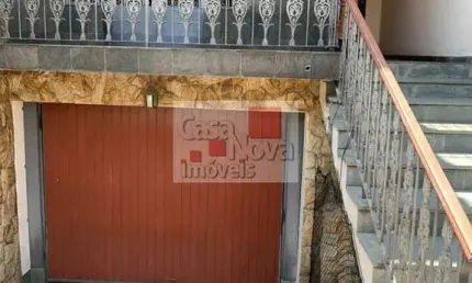 Casa à venda na Rua Amândio Monteiro, 246, Vila Guilherme, São Paulo