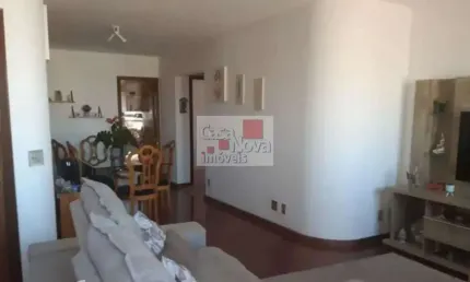Apartamento com 3 quartos à venda na Rua Sílvio Leandro, 75, Vila Maria Alta, São Paulo