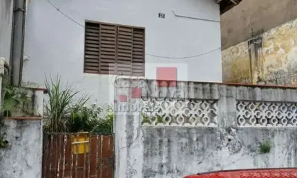 Terreno à venda na rua alambique, 28, vila gustavo, são paulo, 40 m2 por r$ 250.000