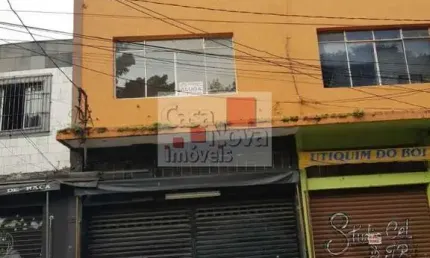 Apartamento com 1 quarto para alugar na Pç Comandante Eduardo De Oliveira, 248, Parque Edu Chaves, São Paulo