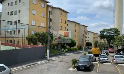 Apartamento com 2 quartos à venda na Rua Jacinto, 446, Jardim Maria Dirce, Guarulhos