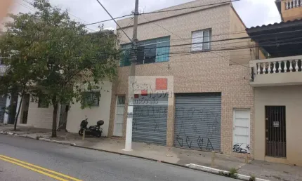 Casa com 3 quartos à venda na rua mere amedea, 560, vila maria, são paulo, 286 m2 por r$ 1.280.000