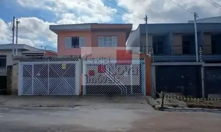 Casa com 3 quartos à venda na Rua Caçador, 505, Vila Paiva, São Paulo