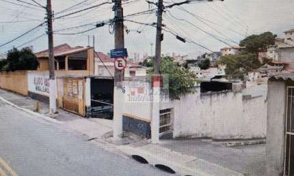 Terreno à venda na Rua Coronel Marcílio Franco, 695, Vila Isolina Mazzei, São Paulo, 1150 m2 por R$ 2.600.000