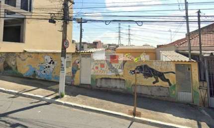 Excelente terreno para construtores na região da Vila Maria