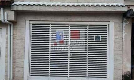 Casa com 3 quartos à venda na Rua Artur Roberto, 252, Parque Edu Chaves, São Paulo