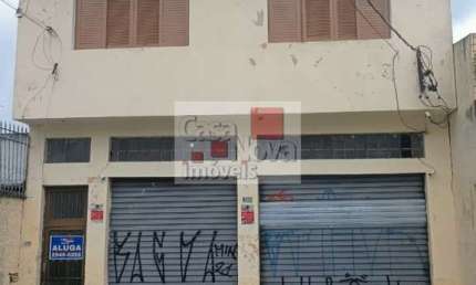 Casa com 2 quartos para alugar na Rua Ataliba Vieira, 348, Vila Medeiros, São Paulo