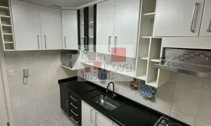Apartamento com 2 quartos à venda na Avenida Nossa Senhora do Loreto, 1240, Vila Medeiros, São Paulo