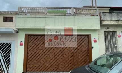 Casa com 4 quartos à venda na Rua Gertrudes, 342, Vila Medeiros, São Paulo