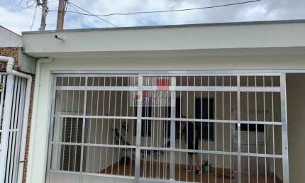 Casa com 3 quartos à venda na Rua Amaro de Morais, 126, Vila Sabrina, São Paulo