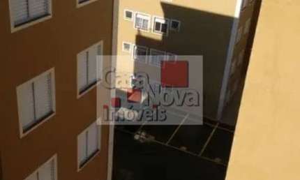 Apartamento com 2 quartos à venda na Rua Murutu, 763, Jardim Silvestre, Guarulhos