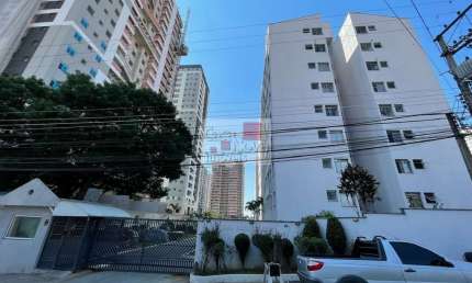 Apartamento com 2 quartos à venda na Rua Antonieta, 212, Picanço, Guarulhos