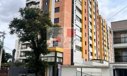 Apartamento com 2 quartos à venda na Rua Mussumés, 192, Vila Maria Alta, São Paulo