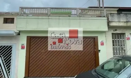 Casa com 4 quartos para alugar na Rua Gertrudes, 342, Vila Medeiros, São Paulo