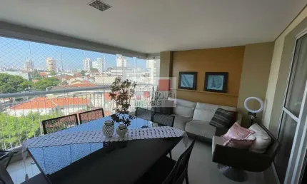 Apartamento com 4 quartos à venda na Rua Mussumés, 543, Vila Maria Alta, São Paulo