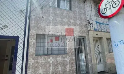 Casa com 2 quartos à venda na Avenida das Cerejeiras, 2436, Jardim Japão, São Paulo