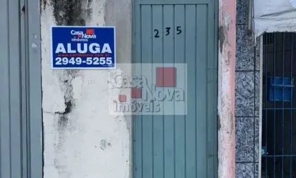 Casa com 1 quarto para alugar na Rua Acorizal, 235, Vila Maria Alta, São Paulo, 30 m2 por R$ 1.000