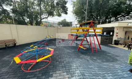 Apartamento com 2 quartos à venda na Rua Carlos dos Santos, 1409, Jardim Brasil (Zona Norte), São Paulo