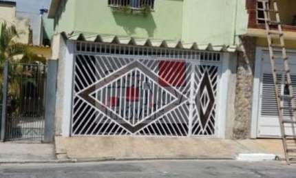 Casa com 3 quartos à venda na Rua Invasão dos Franceses, 90, Vila Sabrina, São Paulo