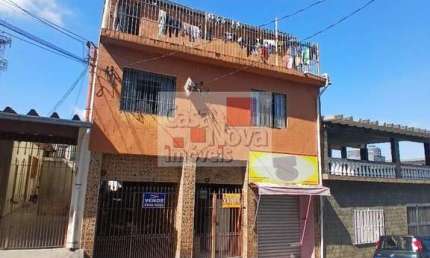 Casa em condomínio fechado com 3 quartos à venda na Rua Olegário Piedade, 170, Vila Medeiros, São Paulo