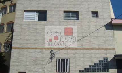 Casa em condomínio fechado com 1 quarto para alugar na Avenida Júlio Buono, 633, Vila Gustavo, São Paulo