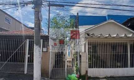 Casa com 2 quartos à venda na Travessa Henrique Prati, 1, Jardim Brasil (Zona Norte), São Paulo