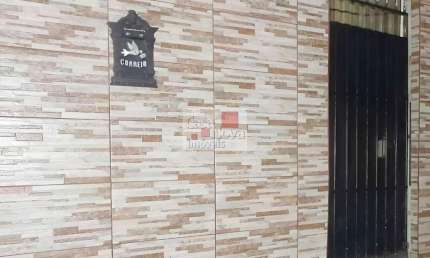 Casa com 2 quartos à venda na Rua Benfica, 1090, Jardim Brasil (Zona Norte), São Paulo