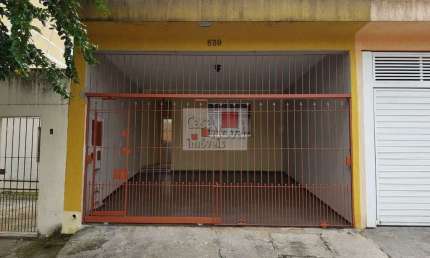 Casa com 3 quartos à venda na Rua Capitão Rubens, 639, Parque Edu Chaves, São Paulo