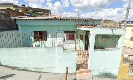 Casa em condomínio fechado com 1 quarto à venda na Rua Silva Guimarães, 146, Vila Ede, São Paulo