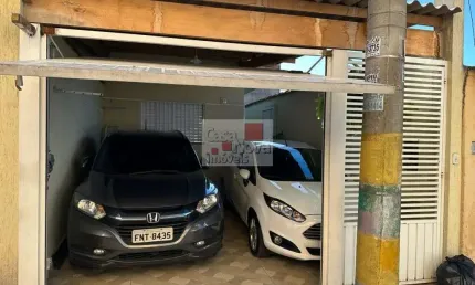 Casa com 2 quartos à venda na Rua Eduardo Nascimento, 64, Vila Medeiros, São Paulo