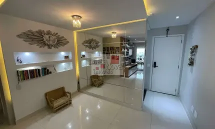 Apartamento com 3 quartos à venda na Rua Belchior de Ordas, 304, Vila Leonor, São Paulo