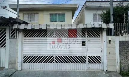 Casa com 3 quartos à venda na Rua Joaquim Fonseca Saraiva Filho, 137, Jardim Japão, São Paulo