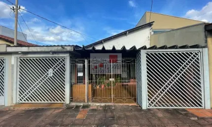 Casa com 3 quartos à venda na Rua Marabu, 168, Vila Sabrina, São Paulo