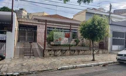 Casa com 3 quartos à venda na Rua Cabo João Fagundes Machado, 213, Parque Novo Mundo, São Paulo