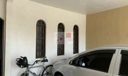 Casa com 2 quartos à venda na Rua da Cavalgada, 485, Jardim Julieta, São Paulo