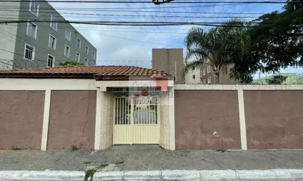 Apartamento com 2 quartos à venda na Avenida João Simão de Castro, 872, Vila Sabrina, São Paulo