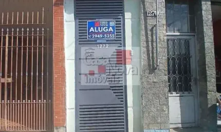 Casa em condomínio fechado com 1 quarto à venda na Avenida Ramiz Galvão, 1272, Jardim Brasil (Zona Norte), São Paulo