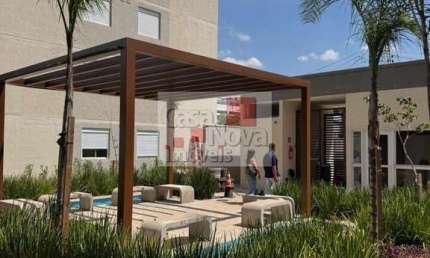 Apartamento com 2 quartos à venda na Rua Pascoal Giampaoli, 130, Vila Guilherme, São Paulo